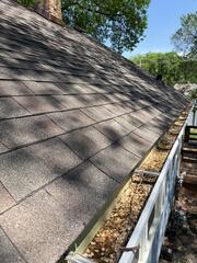 Roof Repair and repl;acement needed in Fargo, ND