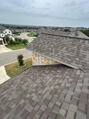 New Braunfels Roof Repair: Sugarcane Drive, Vintage Oaks