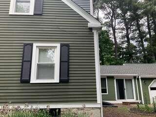 Before Exterior