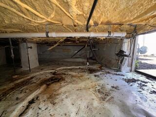 Before