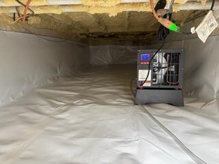 Dehumidifier