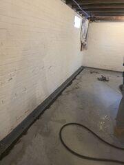 Installation Progress