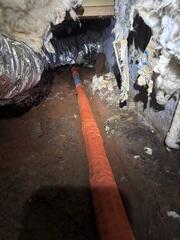 Starpipe Perimeter Drainage