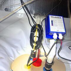 Sump Pump