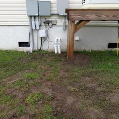 IceGuard Exterior Drain