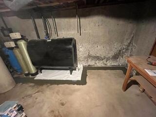 Utility Protection