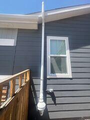 Exterior Radon Mitigation