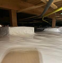 CleanSpace Encapsulation