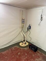 TripleSafe Sump Pump