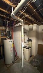 Radon Mitigation - Portsmouth, IA