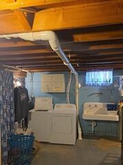 Radon Mitigation - Minden, IA