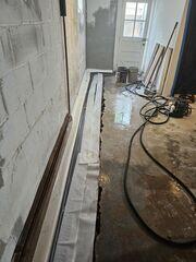Basement Waterproofing Solution in Southampton, NJ