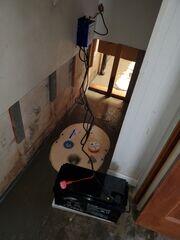 TripleSafe sump pump upgrade