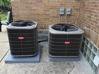 AC Replacement/Install