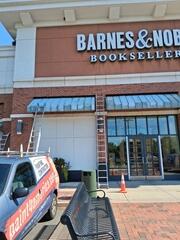 Commercial painting in West Haven,CT