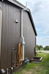 Radon Mitigation - Bennington, NE