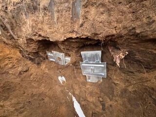 GeoLock Anchors