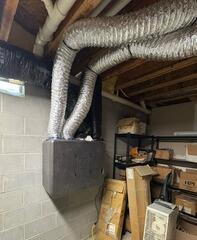 ERV Installation - Omaha, NE