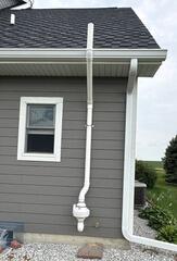 Radon Mitigation - Yutan, NE