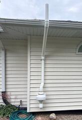Radon Mitigation - Logan, IA