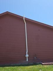 Radon Mitigation - Crescent, IA