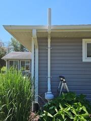 Radon Mitigation - Conrad, IA