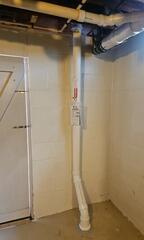 Radon Mitigation - Ankeny, IA