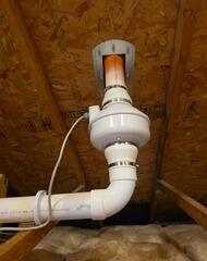 Radon Mitigation - Perry, IA