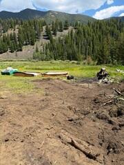 Second Cabin Location