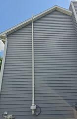 Radon  Mitigation - Clive, IA