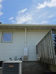 Radon Mitigation - Mitchellville, IA