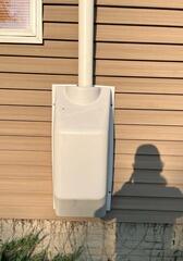 Radon Mitigation - Oskaloosa, IA