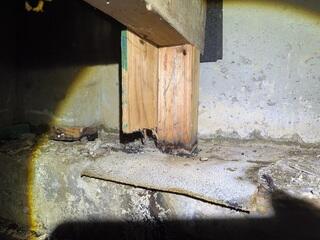 Returning Structural Integrity to the Subfloor - Beaverton, OR