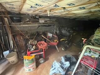 More Stored Items