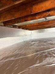 Crawl Space Repair in Catonsville, MD