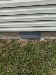 Vent Covers