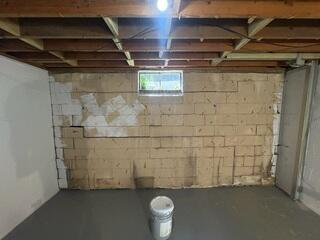 Full Wall