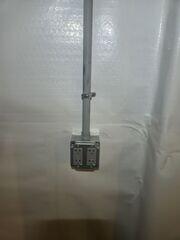 New Electrical Outlet