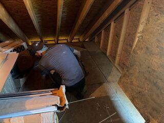 floorinsulation