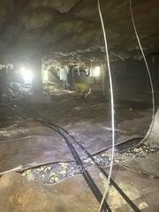 Full Crawl Space Encapsulation in Friday Harbor, OR