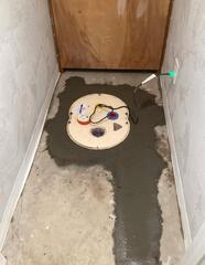 Basement Waterproofing in McMinnville, OR