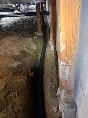CleanSpace and SmartJacks and Vent Covers, Oh My! - Edmonds, WA