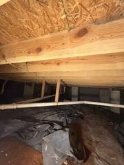 Soda Blasting