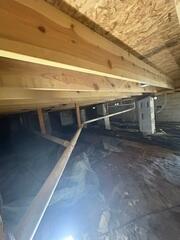 Why soda blasting?