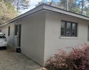 Avondale Estates, GA Gutter Installation | Gutter Shutter in Almond