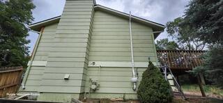 Radon Mitigation in Colorado Springs, CO