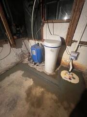 TrenchDrain and Super Sump