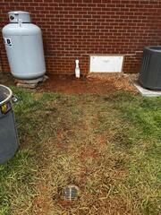 Finishing the System with an IceGuard® Discharge Line