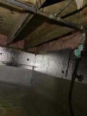 SilverGlo Wall Insulation Adds Energy Efficiency and Moisture Protection in Raleigh, NC