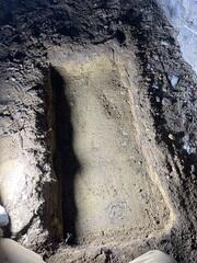 Soil Removal